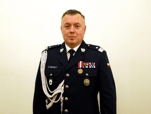 Nominacje generalskie w Pałacu Prezydenckim