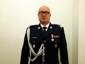 Nominacje generalskie w Pałacu Prezydenckim