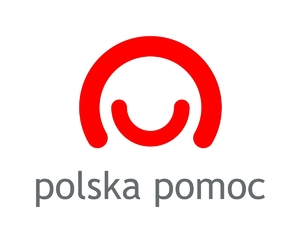 Logo Polska pomoc.