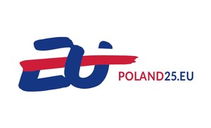 Logo polskiej preydencji w UE.