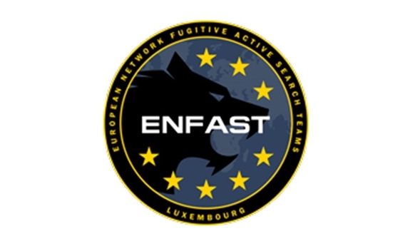 Logo ENFAST.