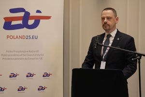 Komendant Główny Policji.