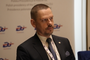 Komendant Główny Policji.