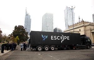 Escapetruck.