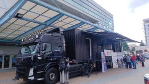 Escapetruck.