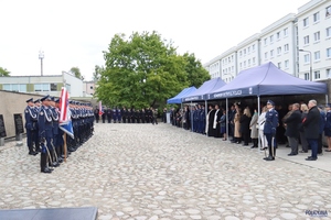 uroczystość odsłonięcia tablicy epitafijnej w Muzeum Więzienia Pawiak