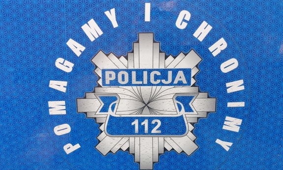 Logo: Pomagamy i chronimy.