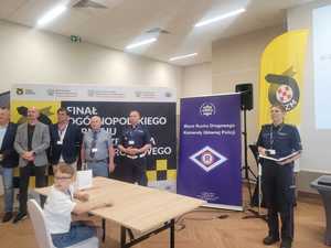 Ceremonia rozpoczęcia turnieju