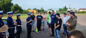 Ogólnopolski Turniej Motoryzacyjny - finał.