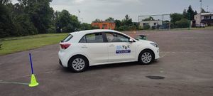 Ogólnopolski Turniej Motoryzacyjny - finał.