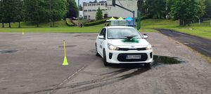 Ogólnopolski Turniej Motoryzacyjny - finał.
