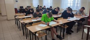 Ogólnopolski Turniej Motoryzacyjny - finał.
