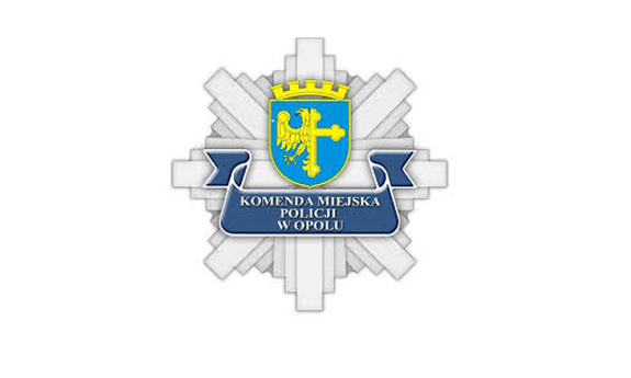 Logo policyjne