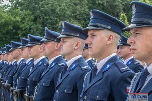 Centralne obchody Święta Policji