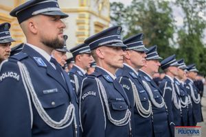 Centralne obchody Święta Policji