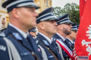 Centralne obchody Święta Policji