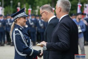 Centralne obchody Święta Policji