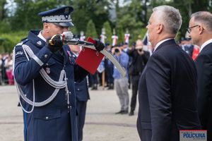 Centralne obchody Święta Policji