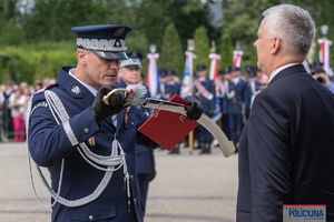 Centralne obchody Święta Policji