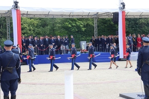 Centralne obchody Święta Policji