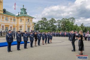 Centralne obchody Święta Policji