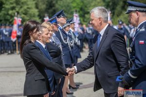 Centralne obchody Święta Policji