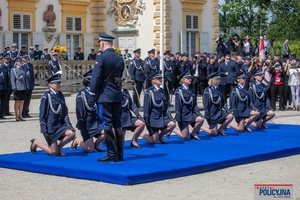 Centralne obchody Święta Policji