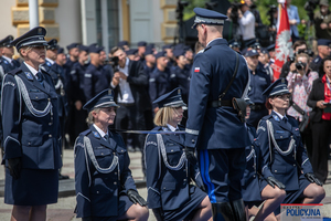 Centralne obchody Święta Policji