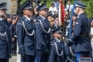 Centralne obchody Święta Policji