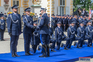 Centralne obchody Święta Policji