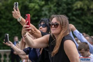 Centralne obchody Święta Policji