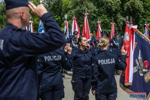 Centralne obchody Święta Policji