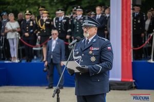 Centralne obchody Święta Policji