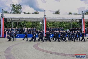 Centralne obchody Święta Policji