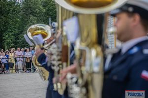 Centralne obchody Święta Policji