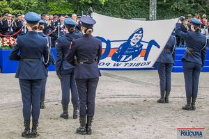 Centralne obchody Święta Policji