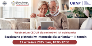 kobieta i mężczyzna siedzący przed laptopem