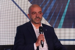 Tomasz Tarkowski członek zarządu PZU SA czasowo wykonujący obowiązki prezesa zarządu PZU SA.