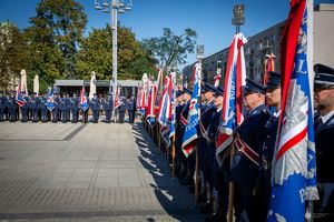 XXIV. Jasnogórskie Spotkania Środowiska Policyjnego