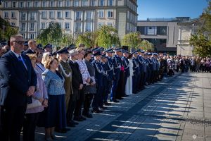 XXIV. Jasnogórskie Spotkania Środowiska Policyjnego