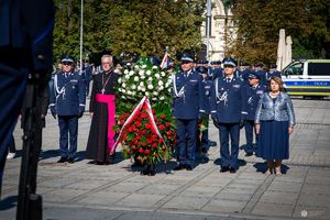 XXIV. Jasnogórskie Spotkania Środowiska Policyjnego