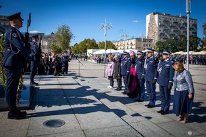 XXIV. Jasnogórskie Spotkania Środowiska Policyjnego