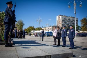 XXIV. Jasnogórskie Spotkania Środowiska Policyjnego