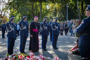 XXIV. Jasnogórskie Spotkania Środowiska Policyjnego
