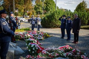 XXIV. Jasnogórskie Spotkania Środowiska Policyjnego