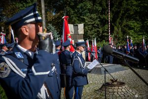 XXIV. Jasnogórskie Spotkania Środowiska Policyjnego