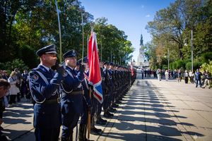 XXIV. Jasnogórskie Spotkania Środowiska Policyjnego