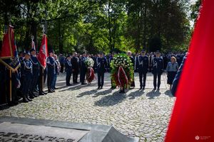 XXIV. Jasnogórskie Spotkania Środowiska Policyjnego