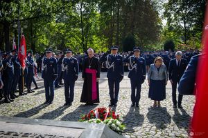 XXIV. Jasnogórskie Spotkania Środowiska Policyjnego