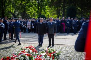 XXIV. Jasnogórskie Spotkania Środowiska Policyjnego